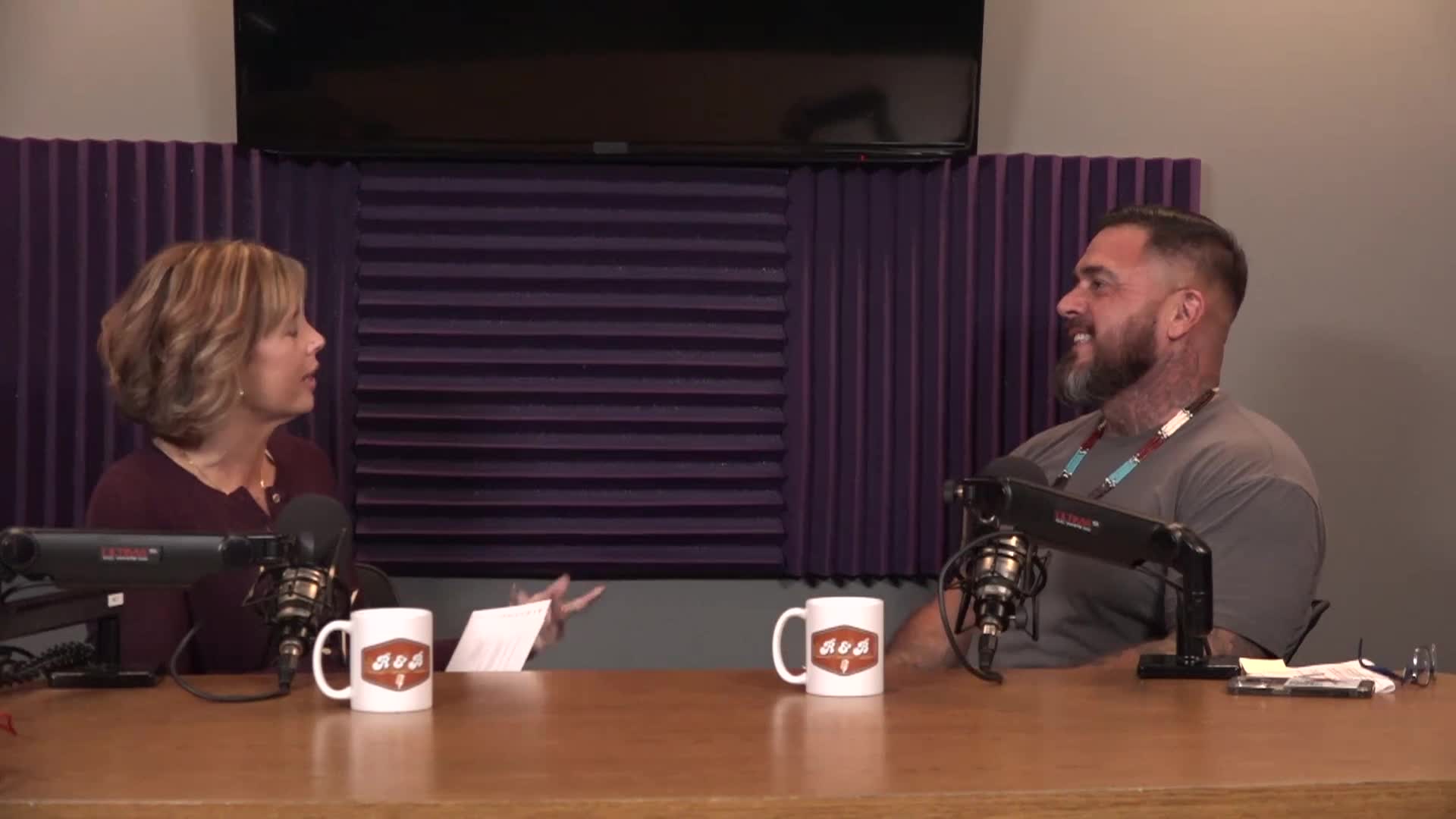 R&B Unfiltered: Community Impact and Friendship