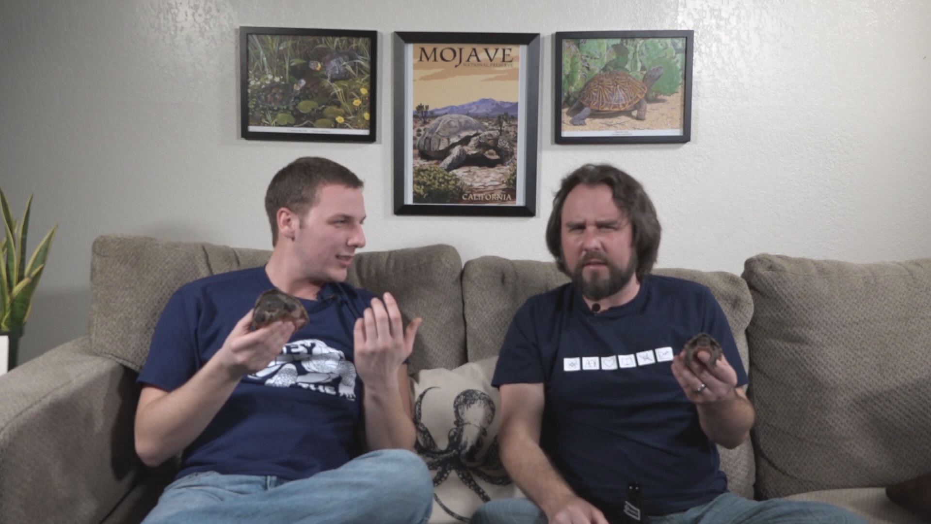 Thumbnail image for Reptile Dysfunction