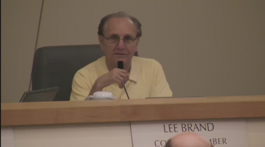 Thumbnail image for Fresno City Budget Hearing