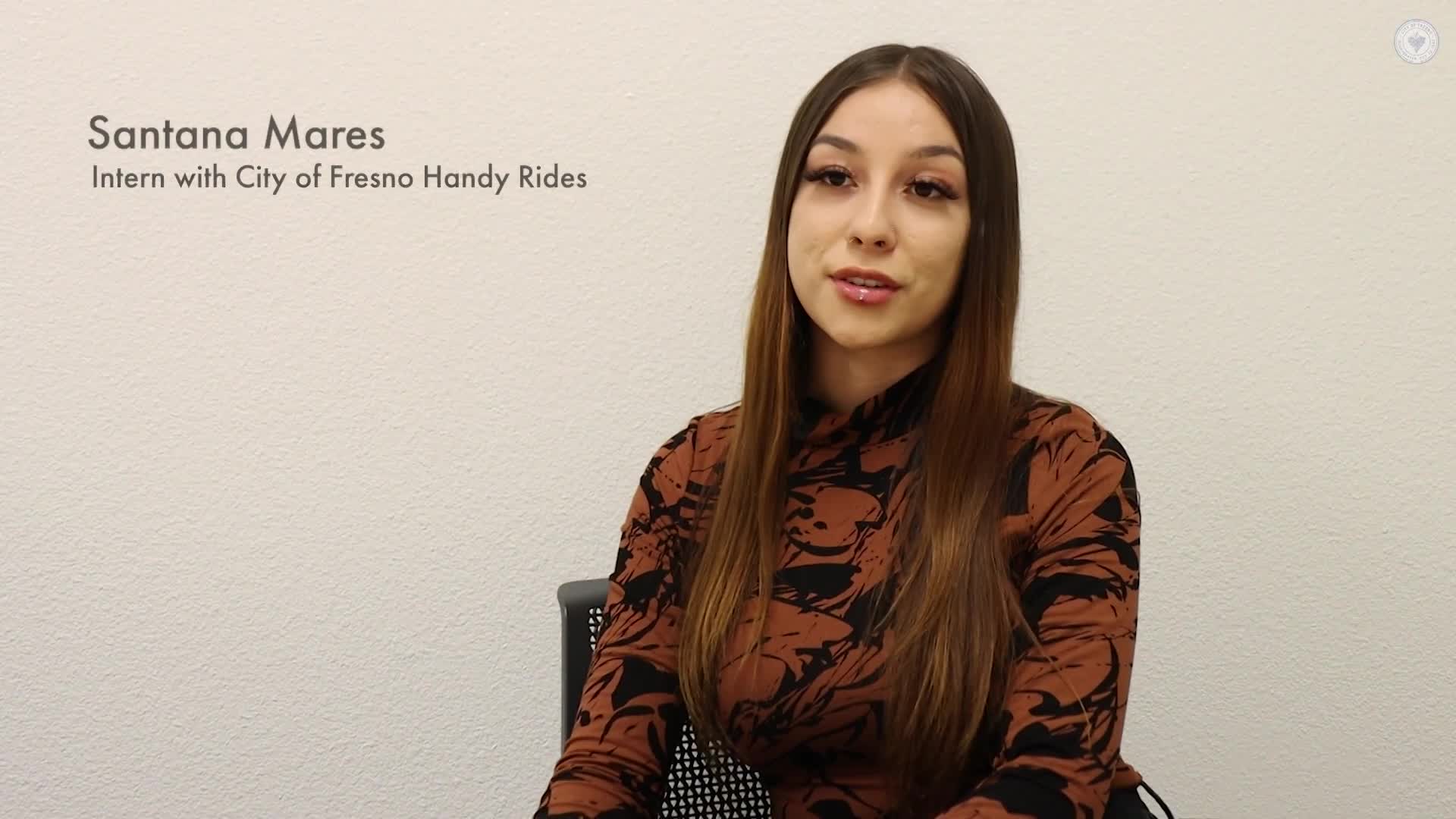 City of Fresno: One Fresno Youth Job Corps Program