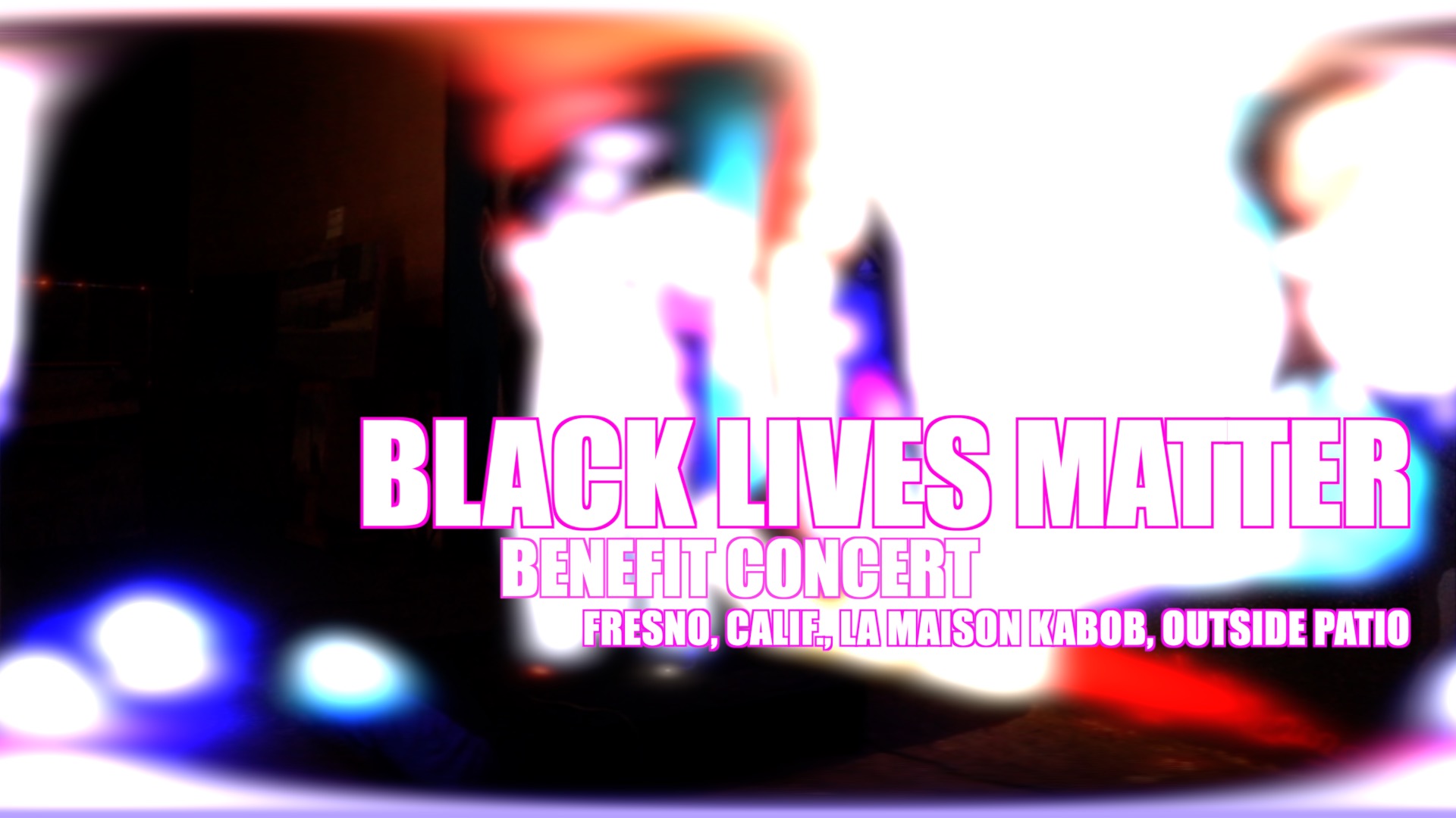 Thumbnail image for BLM Concert #2
