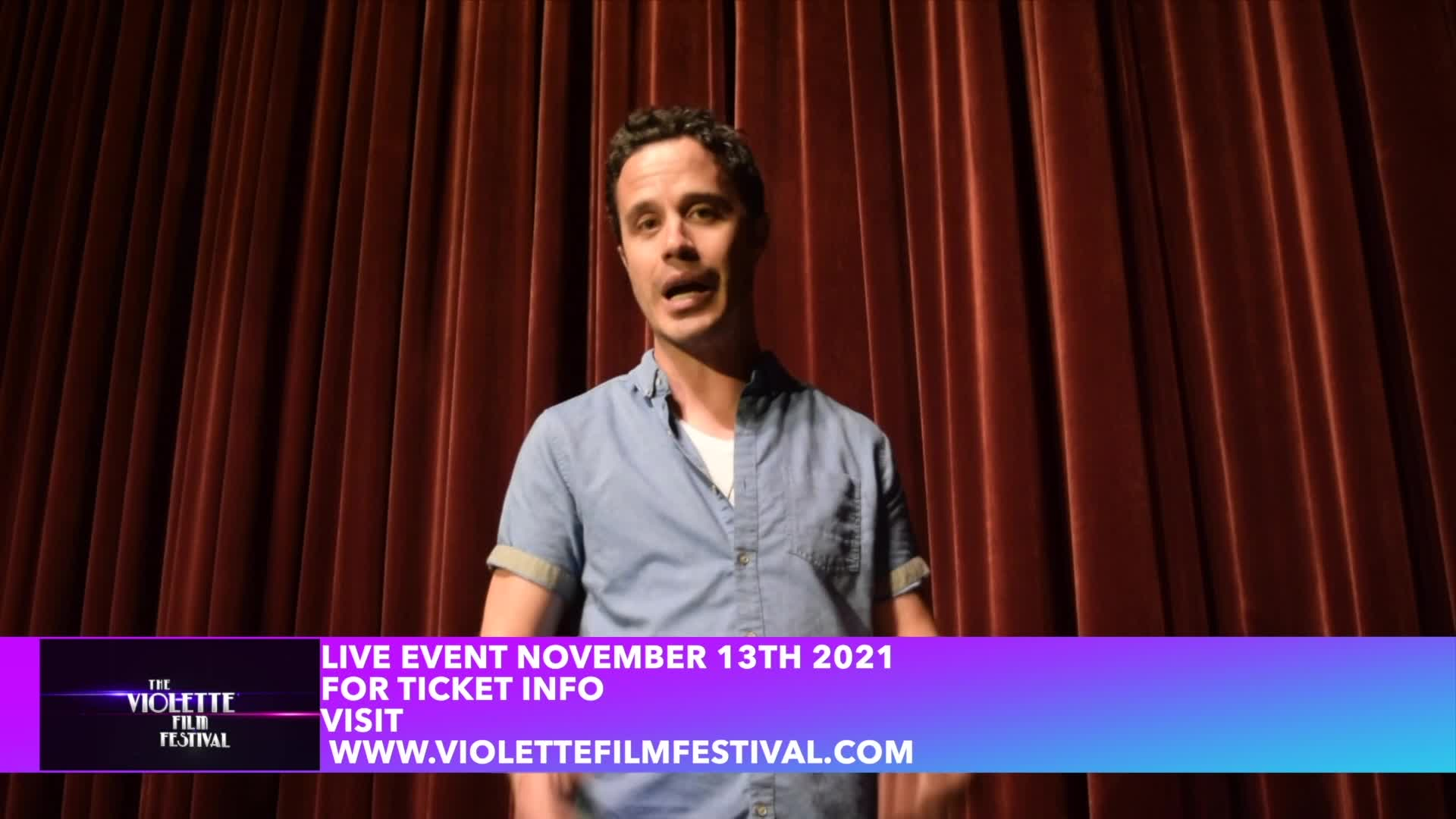 Thumbnail image for The Violette Film Festival