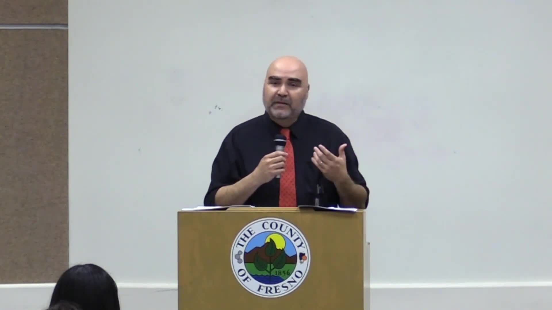 25th Annual Poetry Contest Awards Ceremony 6-9-24