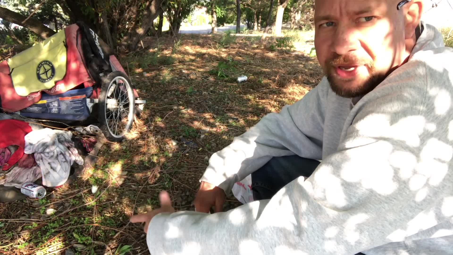 Thumbnail image for Heart Hearin (Music video)